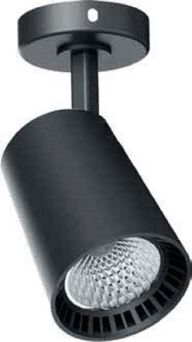 Светильник накладной Feron HL211 12Вт 220В 1080Лм 4000К Черный фото Светильник накладной Feron HL211 12Вт 220В 1080Лм 4000К Черный картинка